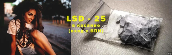 молекула духа Ладушкин