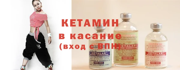 молекула духа Ладушкин